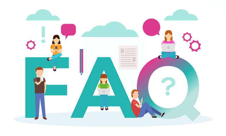 Relab Product FAQs | RELAB